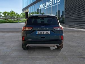 Ford Kuga Titanium 1.5 Ecoblue 88kw (120cv) - Foto 6