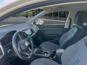 Seat Ateca 1.0 Tsi 81kw St&sp Style Go - Foto 8