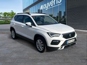 Seat Ateca 1.0 Tsi 81kw St&sp Style Go - Foto 4