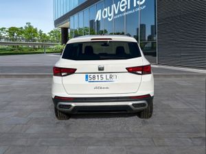 Seat Ateca 1.0 Tsi 81kw St&sp Style Go - Foto 6