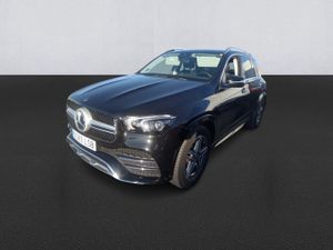 Mercedes Gle 350 De 4matic (híbrido Enchufable) - Foto 2