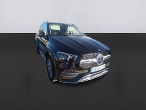 Mercedes Gle 350 De 4matic (híbrido Enchufable) - Foto 4