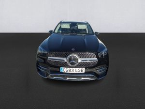 Mercedes Gle 350 De 4matic (híbrido Enchufable) - Foto 3