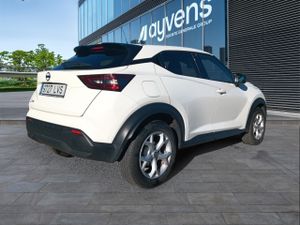 Nissan Juke Dig-t 84 Kw (114 Cv) 6m/t Acenta - Foto 5