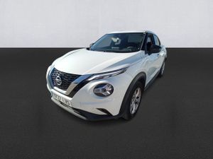 Nissan Juke Dig-t 84 Kw (114 Cv) 6m/t Acenta - Foto 2