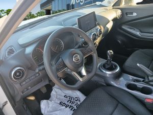 Nissan Juke Dig-t 84 Kw (114 Cv) 6m/t Acenta - Foto 8