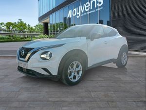 Nissan Juke Dig-t 84 Kw (114 Cv) 6m/t Acenta - Foto 2