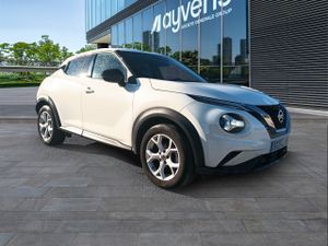 Nissan Juke Dig-t 84 Kw (114 Cv) 6m/t Acenta - Foto 4