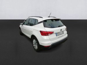 Seat Arona 1.0 Tsi 81kw (110cv) Style Go2 - Foto 7