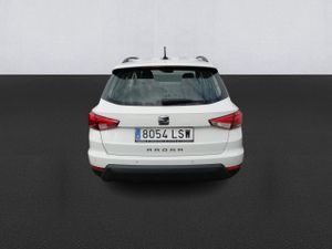 Seat Arona 1.0 Tsi 81kw (110cv) Style Go2 - Foto 6