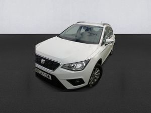 Seat Arona 1.0 Tsi 81kw (110cv) Style Go2 - Foto 2