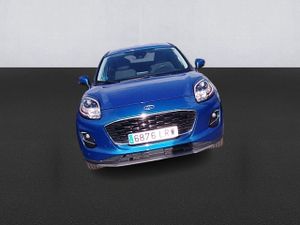 Ford Puma 1.0 Ecoboost 125cv Titanium Mhev Auto - Foto 3