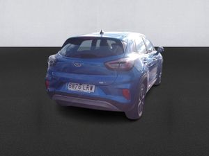 Ford Puma 1.0 Ecoboost 125cv Titanium Mhev Auto - Foto 5