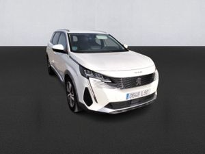 Peugeot 5008 1.5 Bluehdi 96kw (130cv) S&s Allure - Foto 4