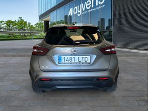Nissan Juke Dig-t 84 Kw (114 Cv) 6m/t N-connecta - Foto 6