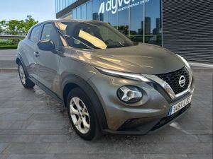 Nissan Juke Dig-t 84 Kw (114 Cv) 6m/t N-connecta - Foto 4