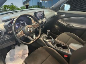 Nissan Juke Dig-t 84 Kw (114 Cv) 6m/t N-connecta - Foto 8
