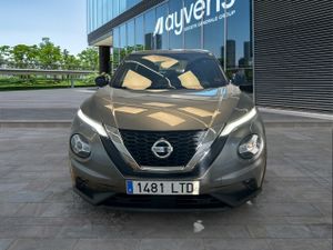 Nissan Juke Dig-t 84 Kw (114 Cv) 6m/t N-connecta - Foto 3