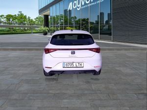 Seat Leon 2.0 Tdi 85kw S&s Style Go - Foto 6
