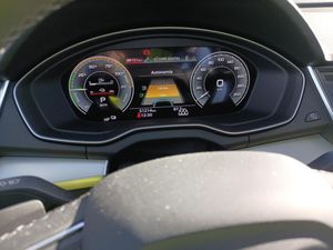 Audi Q5 Advanced 50 Tfsi E Quattro-ultra - Foto 8