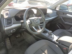Audi Q5 Advanced 50 Tfsi E Quattro-ultra - Foto 6