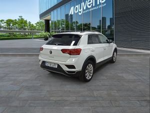 Volkswagen T-roc Advance 1.0 Tsi 81kw (110cv) - Foto 5