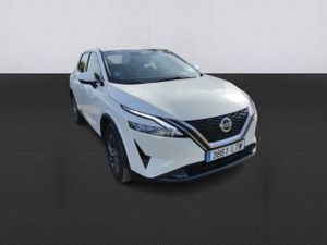 Nissan Qashqai Dig-t 103kw (140cv) Mhev 4x2 Acenta - Foto 4