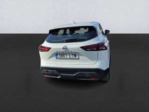 Nissan Qashqai Dig-t 103kw (140cv) Mhev 4x2 Acenta - Foto 6