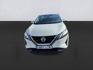 Nissan Qashqai Dig-t 103kw (140cv) Mhev 4x2 Acenta - Foto 3