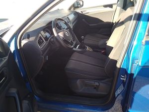 Volkswagen T-roc Advance Style 2.0 Tdi 85kw (115cv) - Foto 8