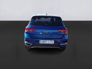 Volkswagen T-roc Advance Style 2.0 Tdi 85kw (115cv) - Foto 6