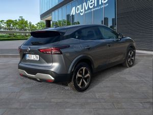 Nissan Qashqai Dig-t 103kw Mhev 4x2 Premiere Edition - Foto 5