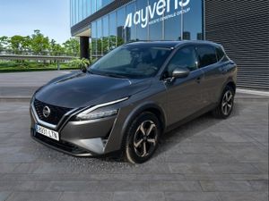 Nissan Qashqai Dig-t 103kw Mhev 4x2 Premiere Edition - Foto 2