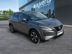 Nissan Qashqai Dig-t 103kw Mhev 4x2 Premiere Edition - Foto 4