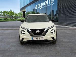 Nissan Juke Dig-t 84 Kw (114 Cv) 6m/t Acenta - Foto 3