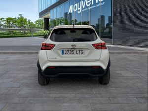 Nissan Juke Dig-t 84 Kw (114 Cv) 6m/t Acenta - Foto 6