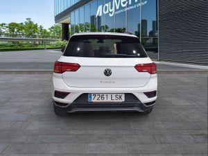 Volkswagen T-roc Advance 1.5 Tsi 110kw (150cv) Dsg - Foto 6