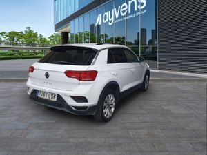 Volkswagen T-roc Advance 1.5 Tsi 110kw (150cv) Dsg - Foto 5