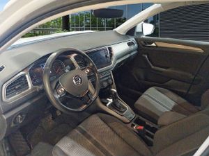 Volkswagen T-roc Advance 1.5 Tsi 110kw (150cv) Dsg - Foto 8