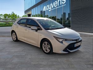 Toyota Corolla 1.8 Hsd Alisio - Foto 4