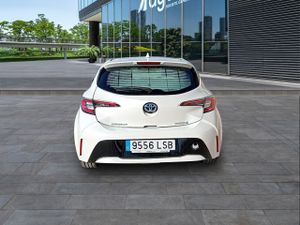 Toyota Corolla 1.8 Hsd Alisio - Foto 6