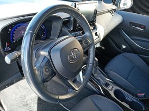 Toyota Corolla 1.8 Hsd Alisio - Foto 8