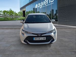 Toyota Corolla 1.8 Hsd Alisio - Foto 3