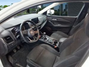 Nissan Qashqai Dig-t 103kw (140cv) Mhev 4x2 Acenta - Foto 8