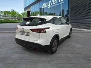 Nissan Qashqai Dig-t 103kw (140cv) Mhev 4x2 Acenta - Foto 5