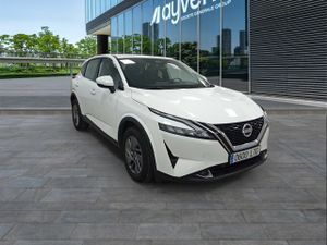 Nissan Qashqai Dig-t 103kw (140cv) Mhev 4x2 Acenta - Foto 4