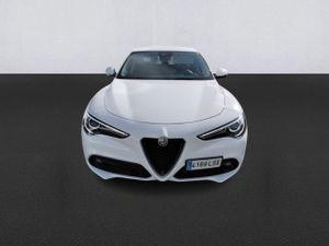 Alfa Romeo Stelvio 2.2 Diésel 140kw (190cv) Sprint Rwd - Foto 3