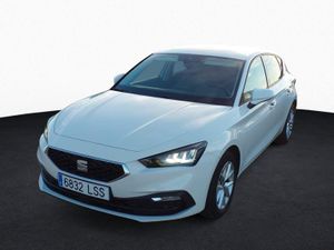 Seat Leon 2.0 Tdi 85kw S&s Style Go - Foto 2