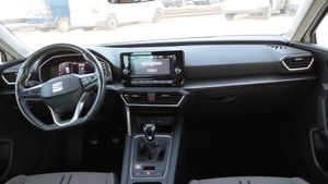 Seat Leon 2.0 Tdi 85kw S&s Style Go - Foto 9