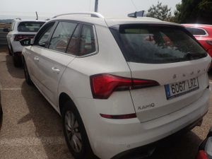 Skoda Kamiq 1.0 Tsi 81kw (110cv) Dsg Ambition - Foto 3
